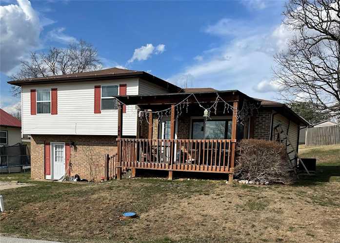 104 Maple St St Robert, MO 65584 MLS 24022652