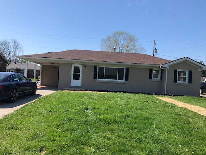 142 Sunset Heights Winchester, KY 40391 MLS 24007633