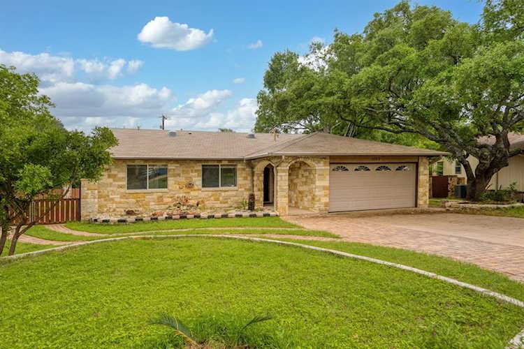 3709 Aspendale CV, Austin, TX 78727 MLS 6888527 Milwood Sec 03