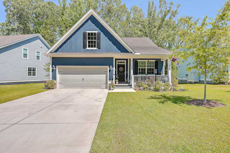 129 Boots Branch Road Summerville, SC 29485 MLS 24009911