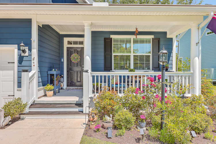 129 Boots Branch Road Summerville, SC 29485 MLS 24009911