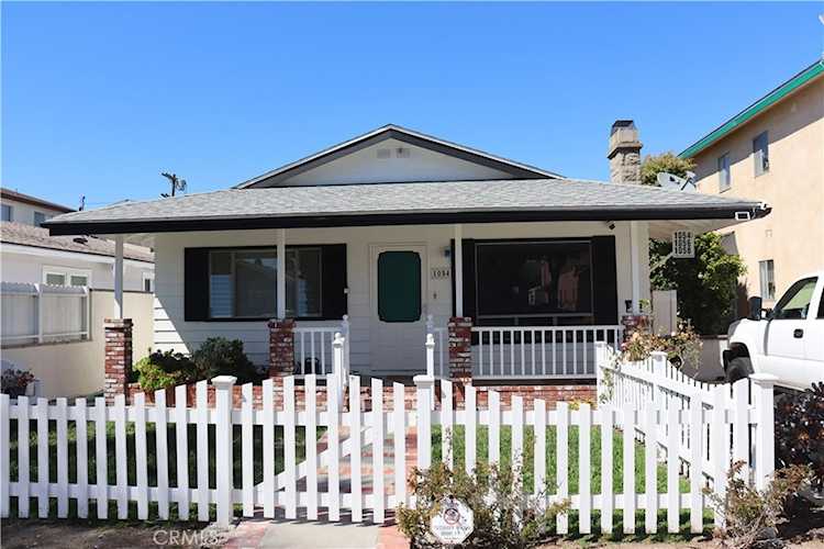 1054 W 23rd St, San Pedro, CA 90731 | RubyHome