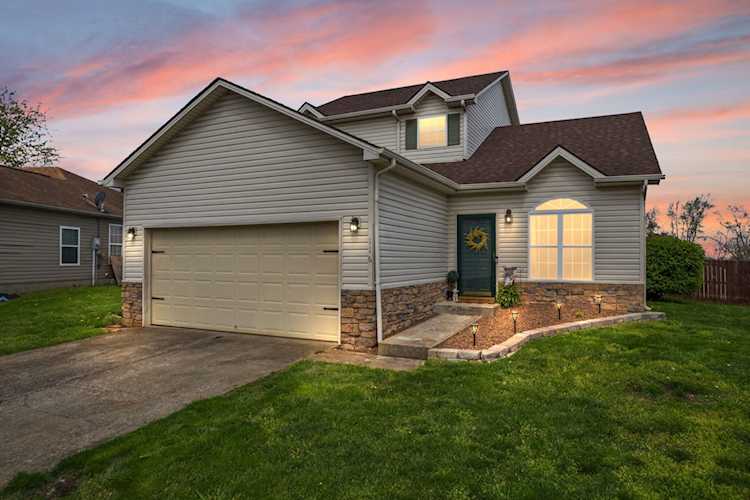 116 Valdez Circle KY 40324 MLS 24007247