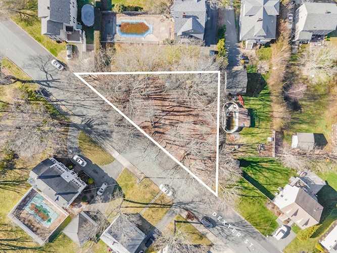 0 Dexter Street Fall River, MA 02722 MLS 73226615