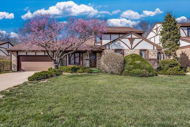 Homes for Sale in 641 N Woodlawn St Wichita, KS