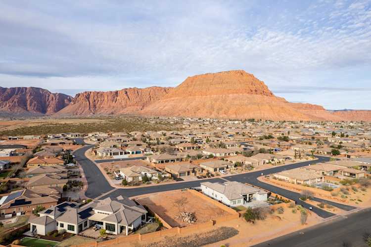 lot 34 Ithica Ivins, UT 84738 lot for sale, MLS22236245 Erika Rogers