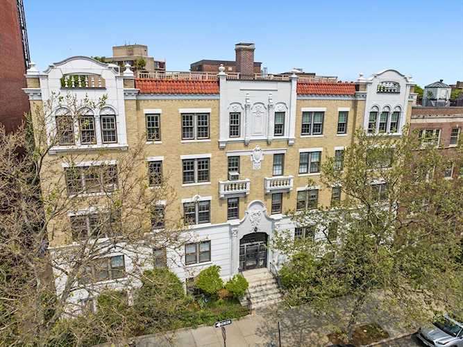 Coolidge Corner Brookline, 1272 Beacon St 6, MA, condo for sale, MLS73227295