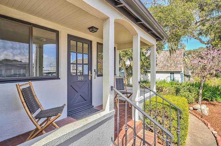 310 Cypress Ave Pacific Grove, Ca 93950 Home For Sale, Mls#ml81957191 