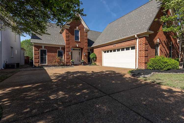 8448 Steinerbridge Ln Germantown, TN 38139 MLS 10170783