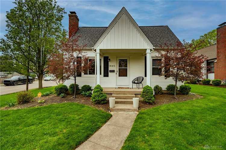 1465 Springhill Avenue Kettering, OH 45409 MLS 909623