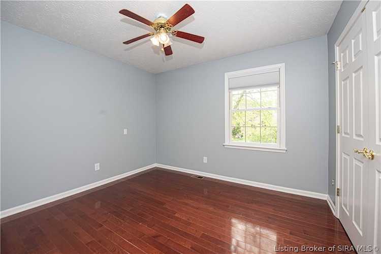 3502 Elk Pointe Blvd Jeffersonville, IN 47130 MLS 202407391