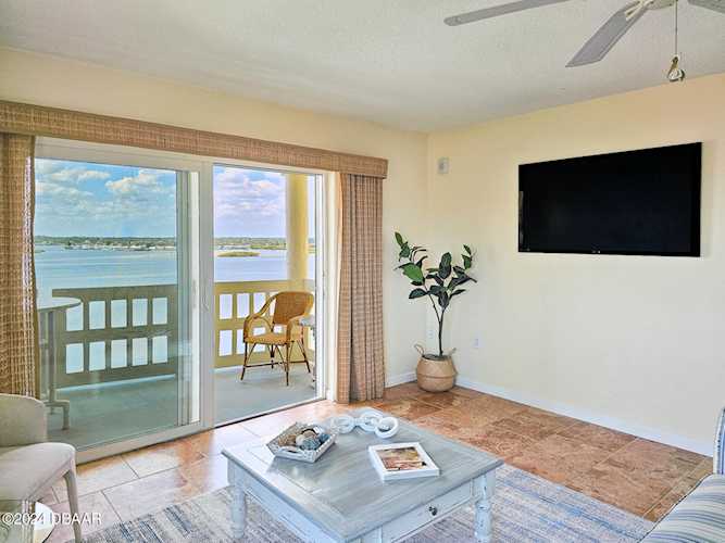 3606 Peninsula Drive 614, Port Orange, FL 32127 MLS 1122402