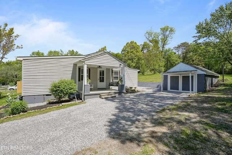 711 Houston Ave Maryville TN 37804 in Eagleton Village MLS 1260291