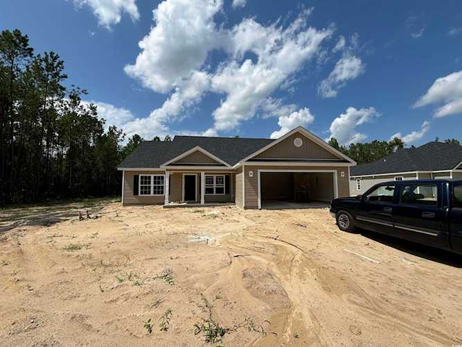 5870 Hampton Rd. Conway, SC 29527 MLS 2410337