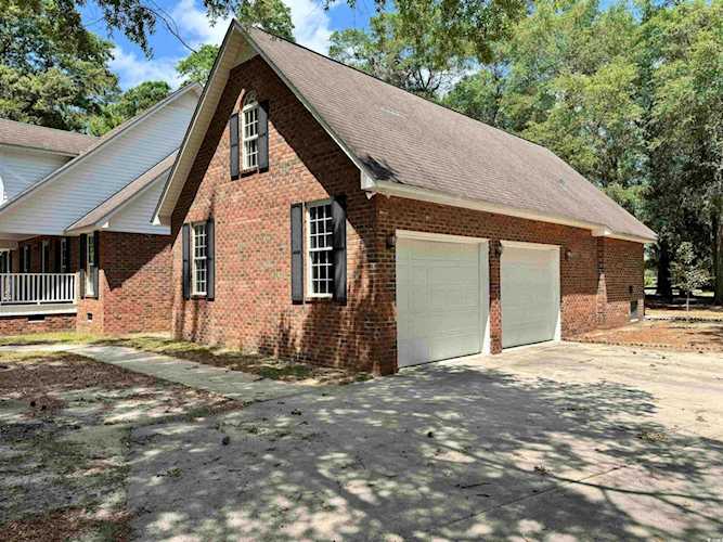 301 Sophronia St. Nichols, SC 29581 MLS 2410482