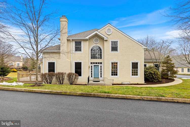 160 Monmouth Cr, Berwyn, PA 19312 MLS PACT2060608