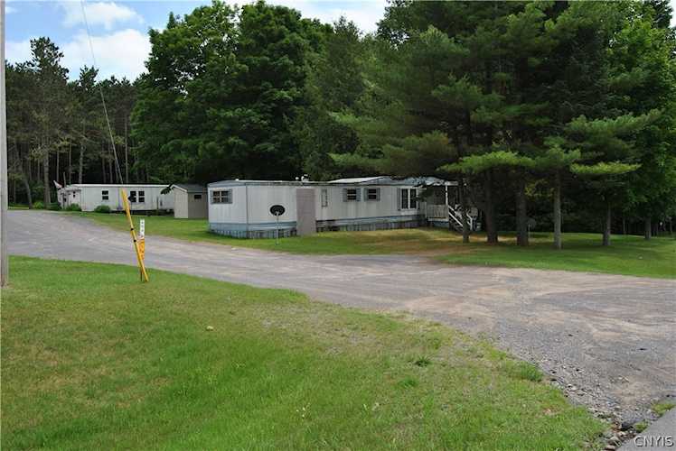 6604 Widricks Trailer Park Lowville, NY 13367 MLS S1533332