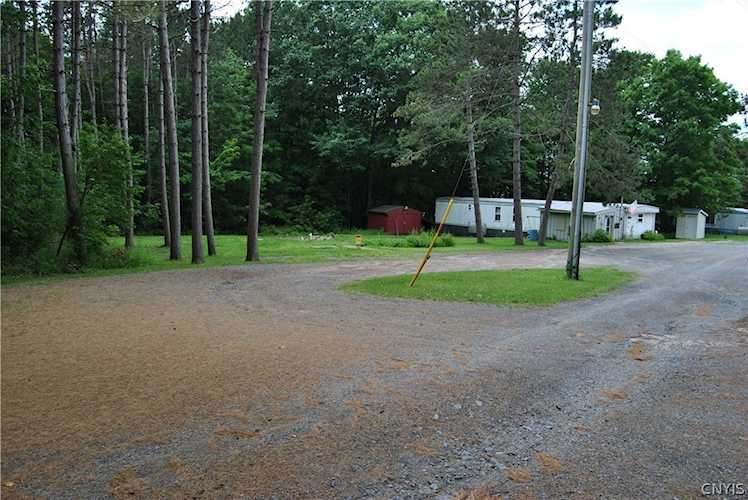 6604 Widricks Trailer Park Lowville, NY 13367 MLS S1533332