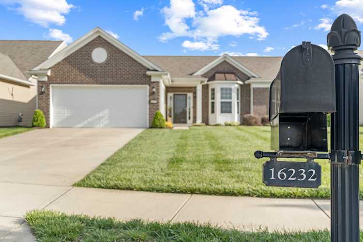 Indy Homes Carmel, Indiana Real Estate