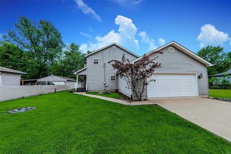 Collinsville IL Homes For Sale Maryville IL Homes For Sale Granite