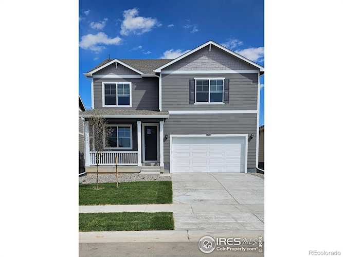 864 King St Lochbuie, CO 80603 home for sale, MLSIR1008703