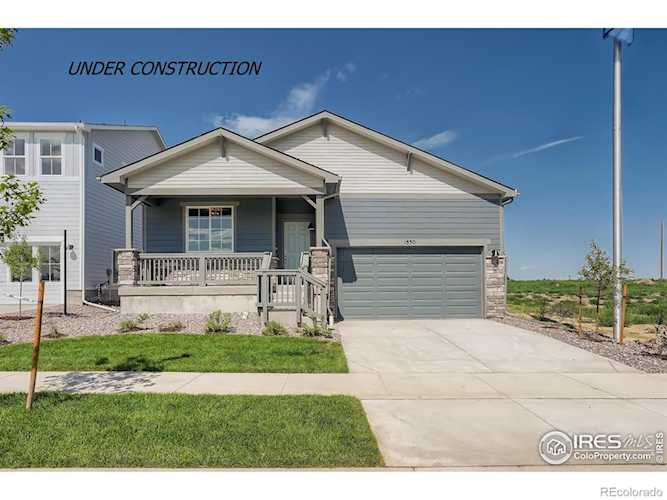 2993 South Flat Circle Longmont, CO 80503 home for sale, MLSIR1008803