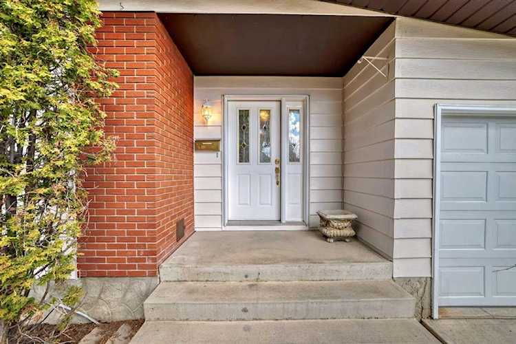 5420 Dalrymple Crescent NWCalgary Real EstateDalhousie Homes for Sale