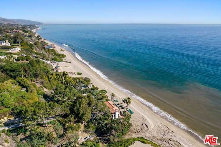 27910 Pacific Coast Highway, Malibu, Ca 90265 