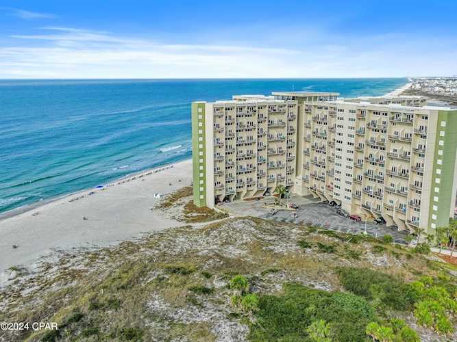 Pinnacle Port Panama City Beach Condos for Sale: Your Gateway to Coastal Living