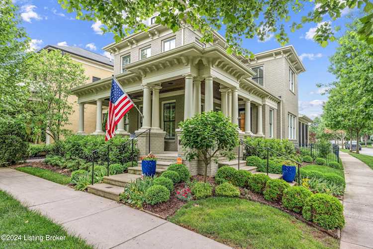 9300 Blazing Star Ln Prospect, KY 40059 MLS 1660348