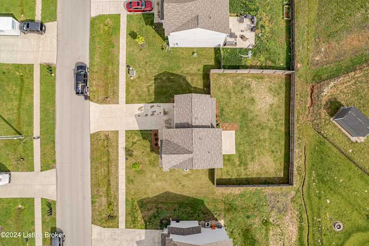 1347 Bogard Ln Mt Washington, KY 40047 MLS 1660349