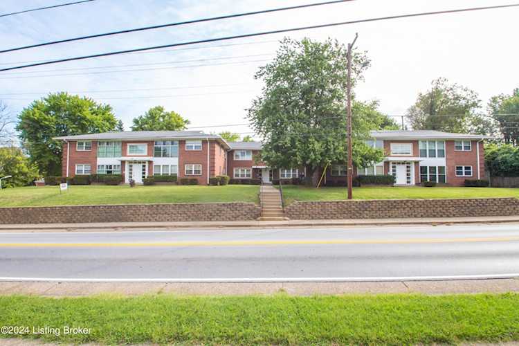 1745 Newburg Rd 4 Louisville, KY 40205 MLS 1660403