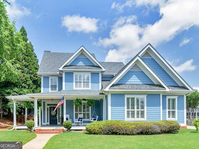 1060 Brush Arbor Circle Mcdonough, GA 30252 MLS 10292818