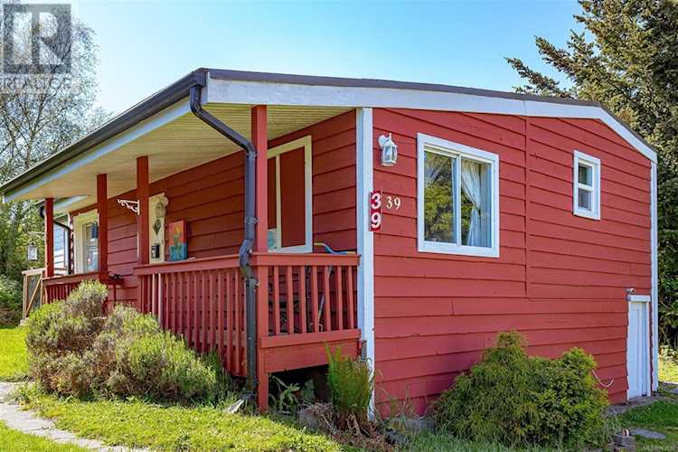 2206 Church Road 39 Sooke, BC V9Z0W1 MLS® 963532VC