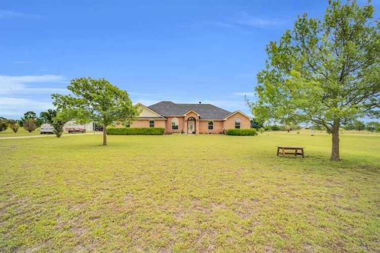 3222 Greathouse Road Waxahachie, TX 75167 MLS 20614576