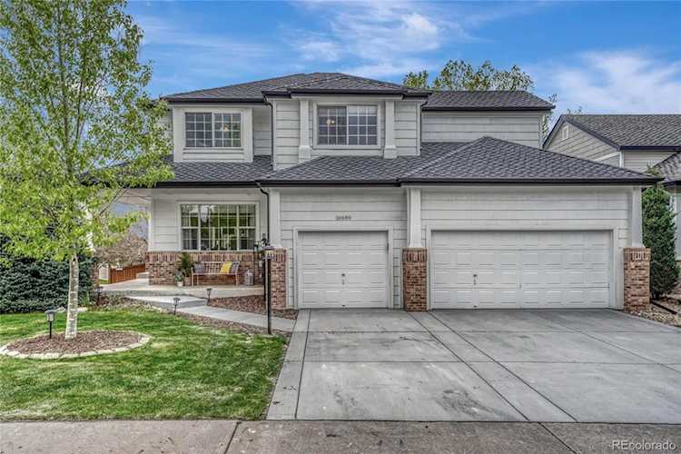 10689 Singleleaf Ct Stonegate, Parker, CO 80134 MLS® 8965776