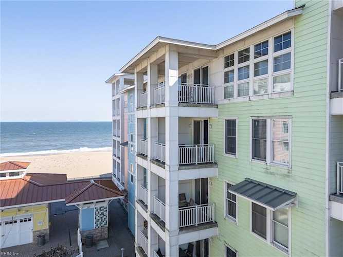 home for sale in Sandbridge Beach Virginia Beach VA 23456 MLS 10520226