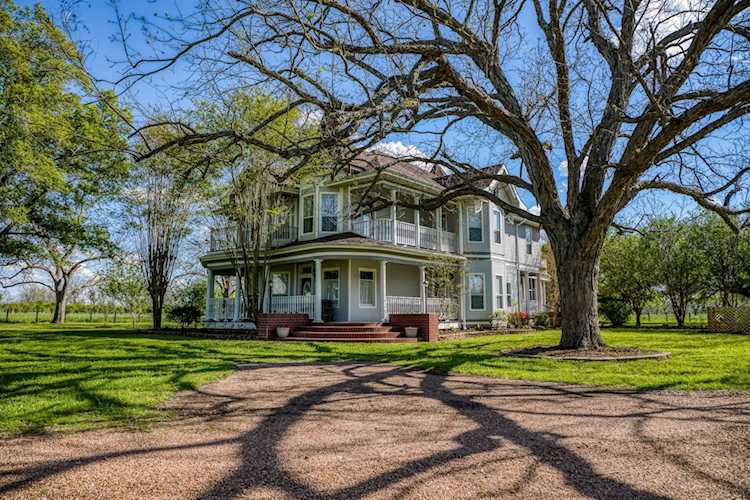 For sale 42493 Fm 1458 RD Pattison, TX farm for sale