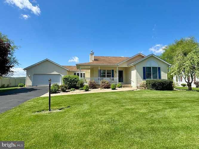 1118 W Springfield Dr Bellefonte, PA 16823 home for sale KBB