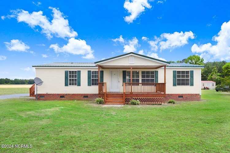 204 Grist Mill Dr Pikeville, NC 27863