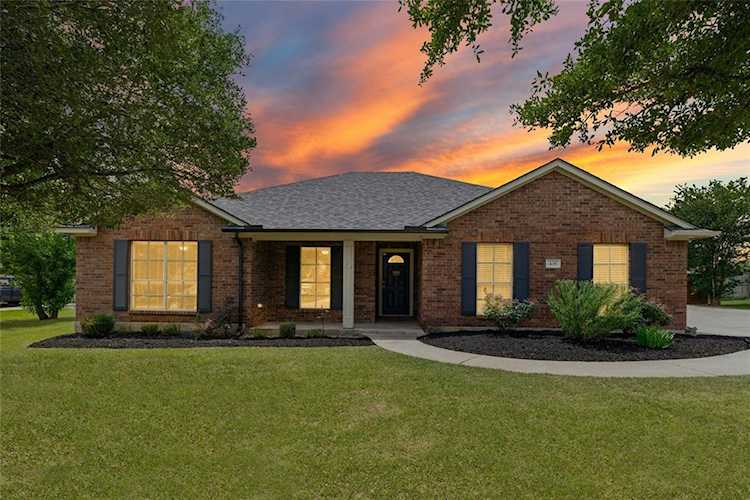 408 Rio Grande Ave, Hutto, TX 78634 MLS 5460908 Rivers Crossing Ph