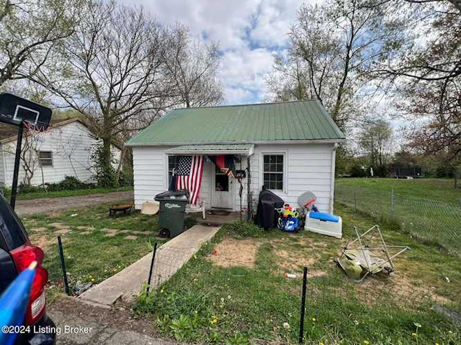 817 Rhodes Dr Elizabethtown KY in Hardin County MLS 1660747 Real