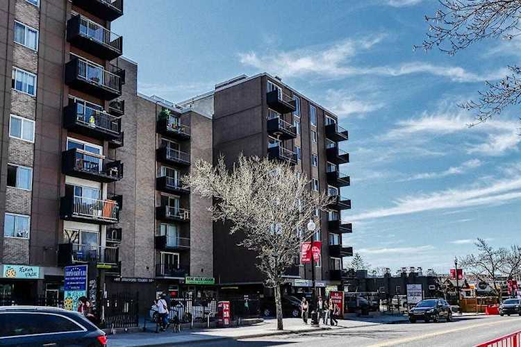 515 17 Ave SW 6BCalgary Real EstateCliff Bungalow Homes for Sale