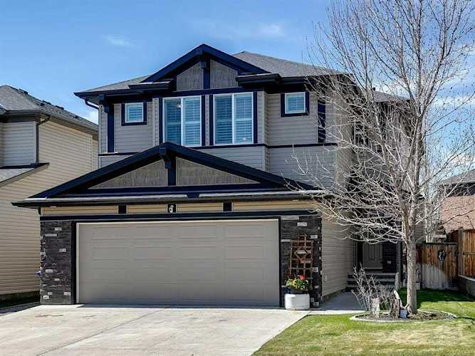 17 Drake Landing LoopOkotoks Real EstateDrake Landing Homes for Sale