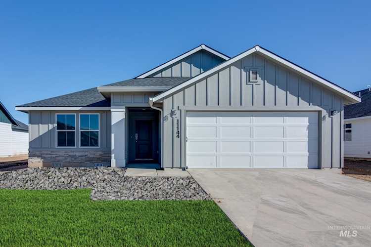 Explore Nampa, ID Real Estate home for sale for Sale