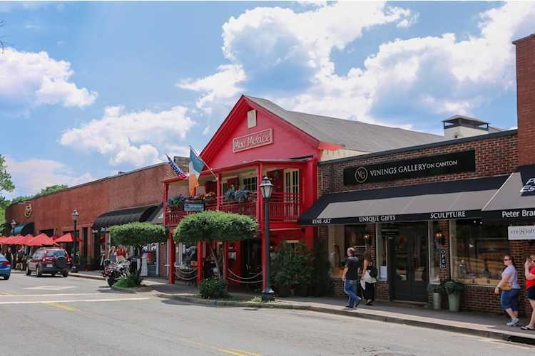 1075 Lancaster Square, Roswell, GA 30076, MLS 7386644 Roswell Real