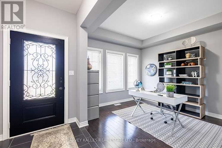 9409 Hendershot Boulevard, Niagara Falls, ON L2H0G1 MLS X8338810