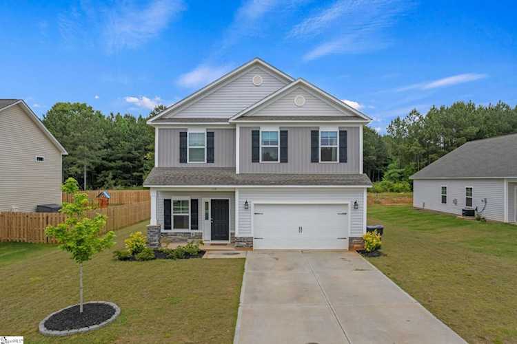 122 Bellflower Lane Anderson, SC 29625 MLS 1526850