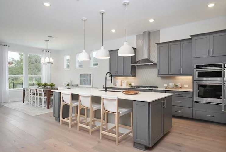 195 Barn Hill LOOP, Dripping Springs, TX 78620 MLS 5436405