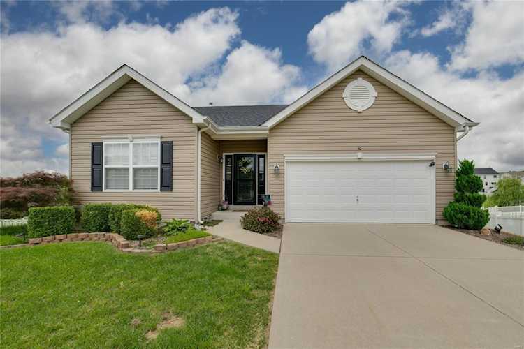 Wentzville, MO Homes for Sale See all Wentzville listings here!